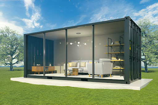Site Offices