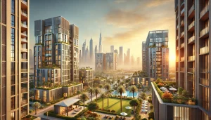 accommodation dubai