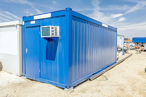 porta cabin manufacturer in Dubai