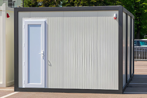 porta cabin manufacturers in uae