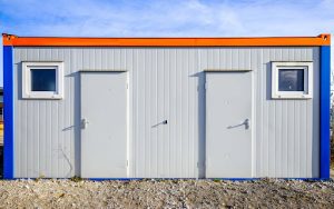 porta cabin manufacturers in uae