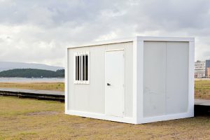 porta cabin suppliers in uae