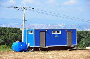 porta cabin suppliers in uae