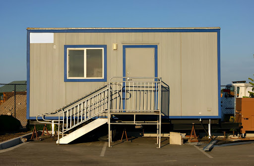 Affordable Porta Cabin UAE Solutions for Your Needs