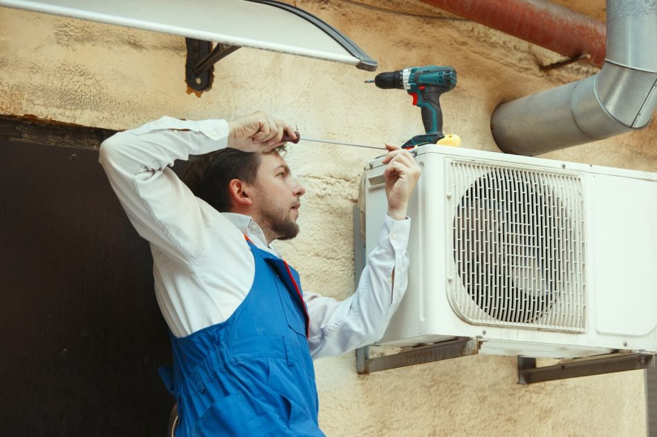 Reliable AC Maintenance Services in Dubai: The Ultimate Guide
