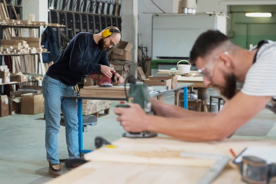 Bespoke Joinery Manufacturers: Custom Designs That Stand Out