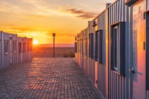 Container Houses