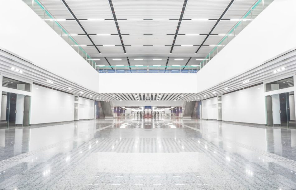 Top Trends in Epoxy Flooring Dubai Designs for Homes