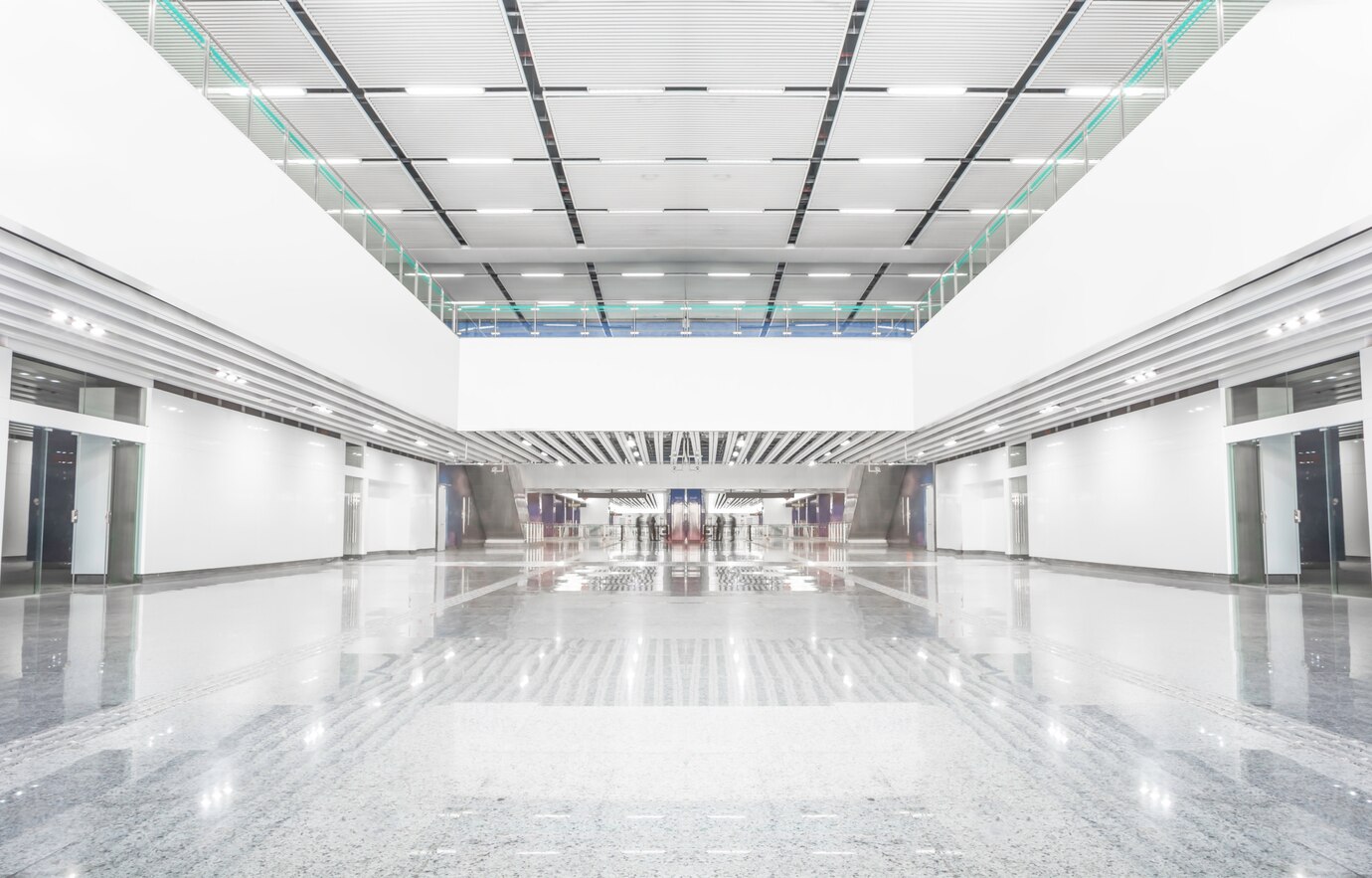 Top Trends in Epoxy Flooring Dubai Designs for Homes
