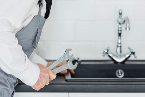 Plumbers near me main