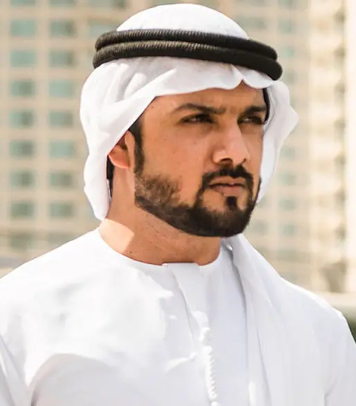 Omar Al-Khatib