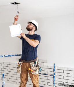 Dubai Electrician