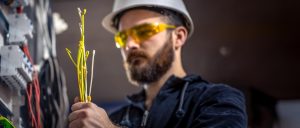 Electrician in dubai
