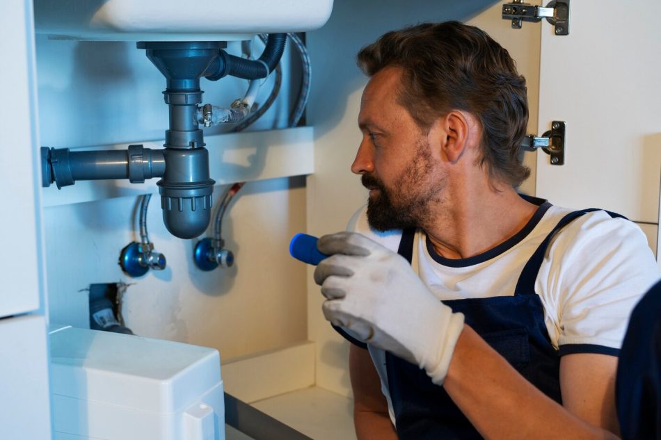 Top Benefits of Routine Plumbing Maintenance Work in Dubai, UAE