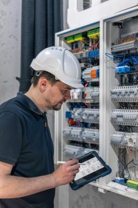 electrician near Dubai