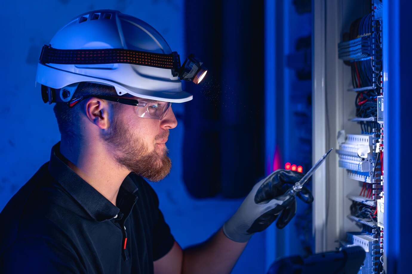 Electrician Near Me: Fast, Reliable Services in Dubai