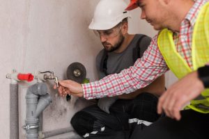 emergency Plumbing Work in dubai