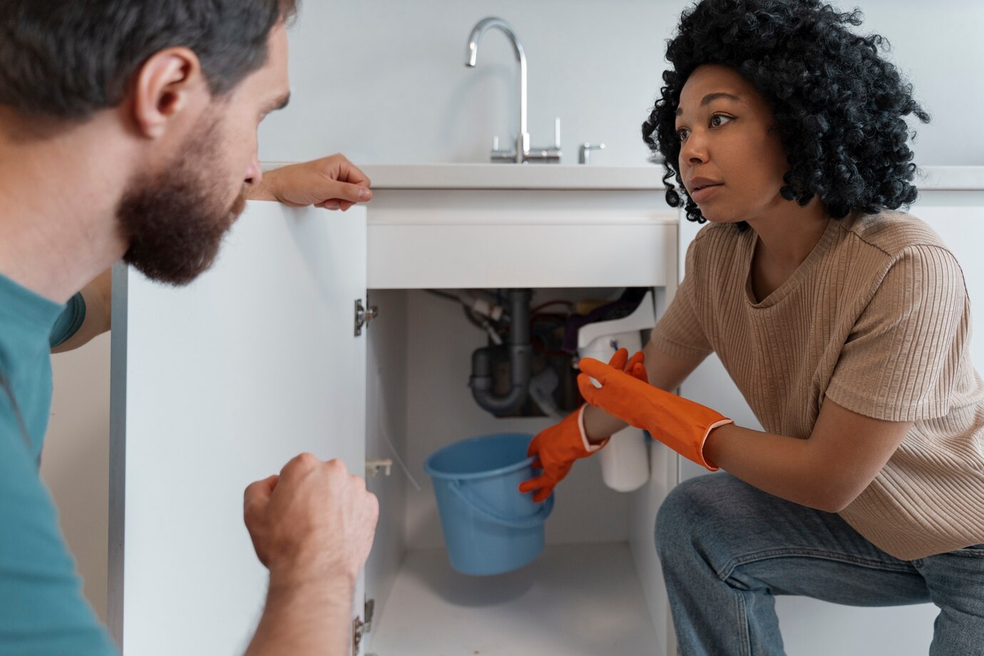 How to Choose the Right Emergency Plumber in Dubai