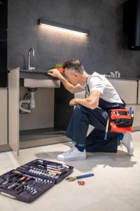 plumbing Repair and Maintenance work in dubai