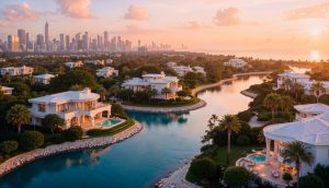 Bait Al Maha’s Signature Villa Projects