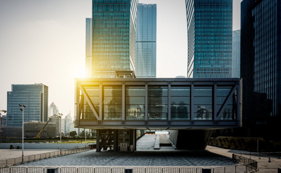 The Ultimate Guide to Converted Container Office