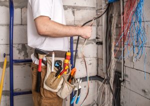 Electrical services in dubai