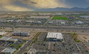 Ideal Location for Warehousing in dubai