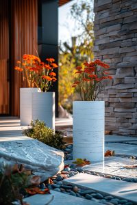 Landscape Design for Outdoor Serenity
