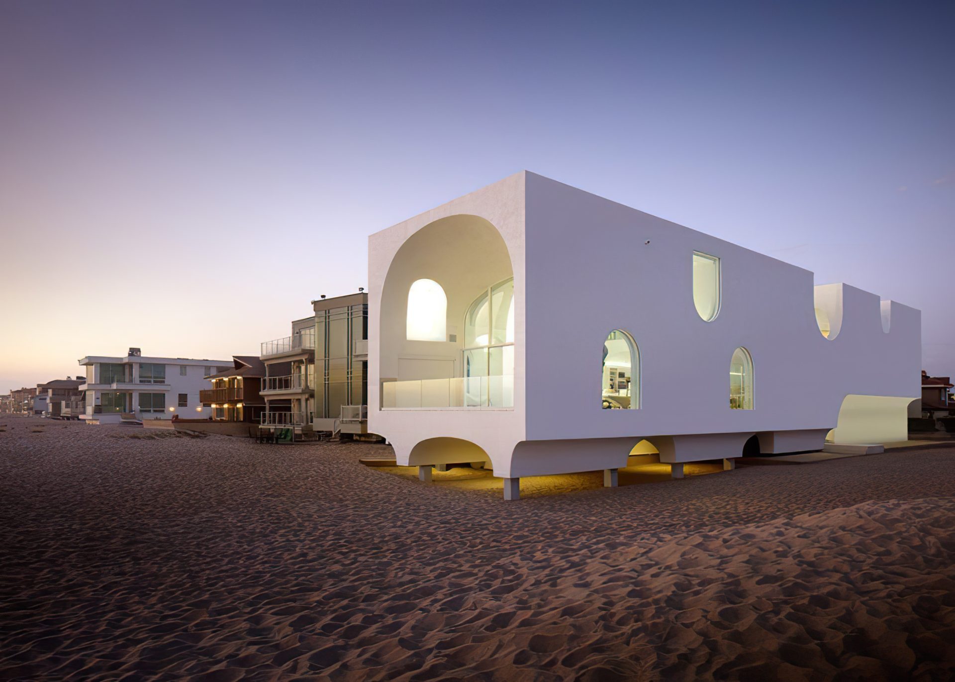 Prefab House Dubai: Affordable, Sustainable, and Modern Homes