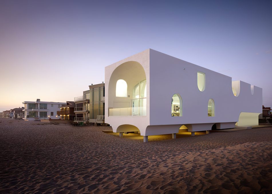 Prefab House Dubai: Affordable, Sustainable, and Modern Homes
