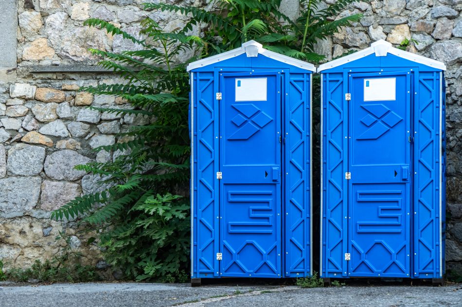 Shipping Container Toilets: The Ultimate Guide to Portable Sanitation