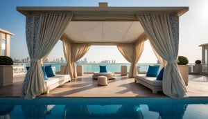 UAE Villa Design