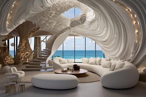 Villa Interior Design Trends