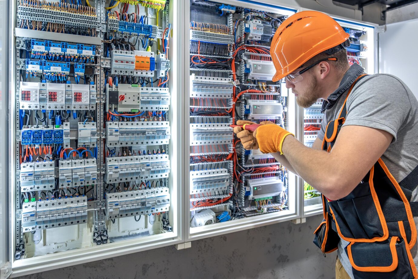 Top Electrical Maintenance Companies in Dubai: Why Bait Al Maha is Your Best Choice