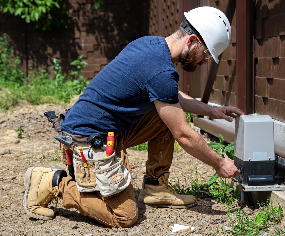Expert Plumbing and Electrical Services in Dubai, UAE: Your Trusted Partner, Bait Al Maha