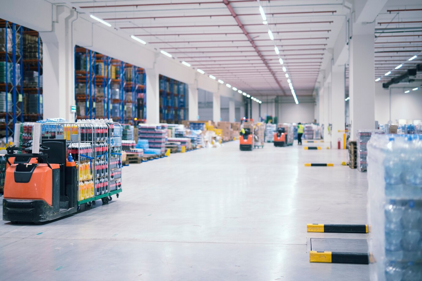 Top Warehouse Companies in Dubai | Bait Al Maha Solutions