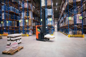 warehouse company in dubai​