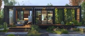 Benefits of a Refurbished Portacabin