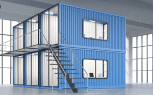 Buyer’s Guide Choosing a Container Home Provider