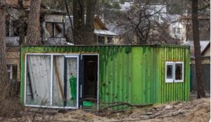 Buying Guide for Refurbished Portacabin in the UAE
