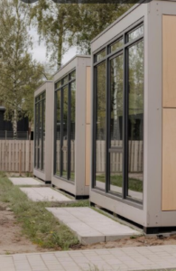 Comparison with Traditional Offices