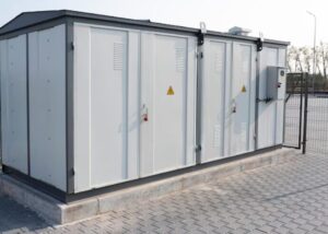 Sustainable moduler toilets