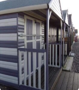 Future Innovations in Container Offices