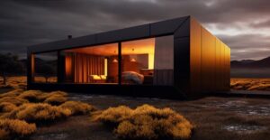 Future Trends in Refurbished Portacabin
