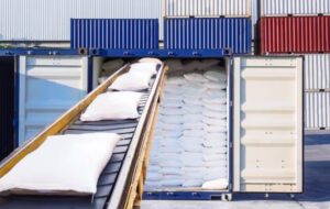 Shipping Container Conversions
