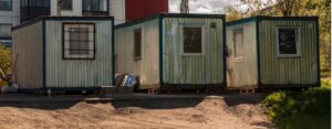 Refurbishment Process and Quality Standards