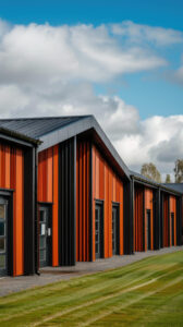 Sandwich Panel Cabin Suppliers