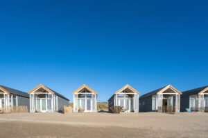 Disaster Relief and Temporary Structures