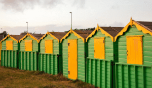 What Are Labour Camp Cabin