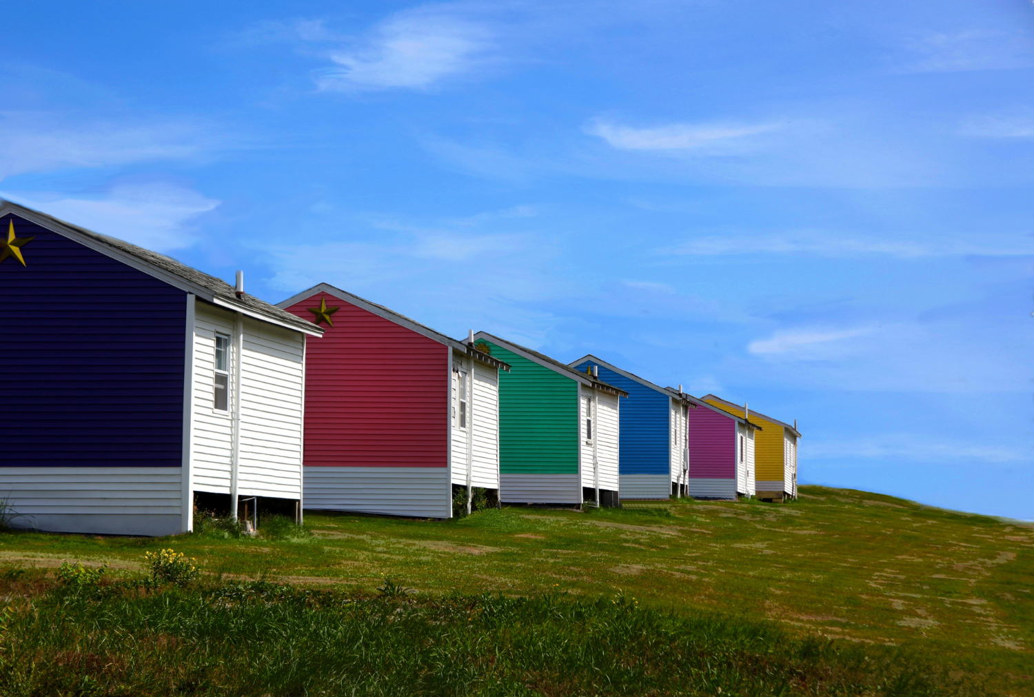 CICPA Portacabin Supplier